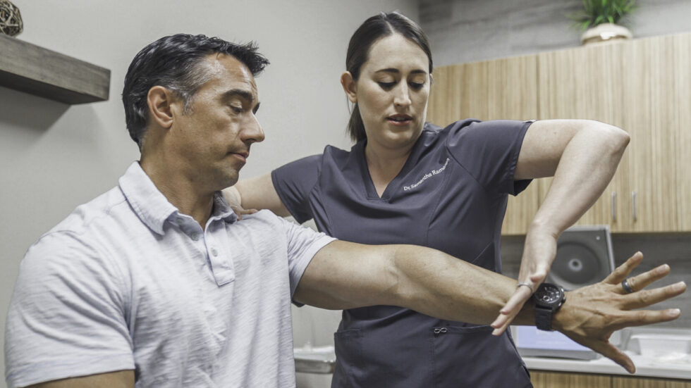 MedLink health Solutions regenerative orthobiologics - Book an appointment with Dr. Sam - MedLink Health Solutions - Dr. Samantha Ramanan, - Dr. Sam - Naturopathic Physician in AZ