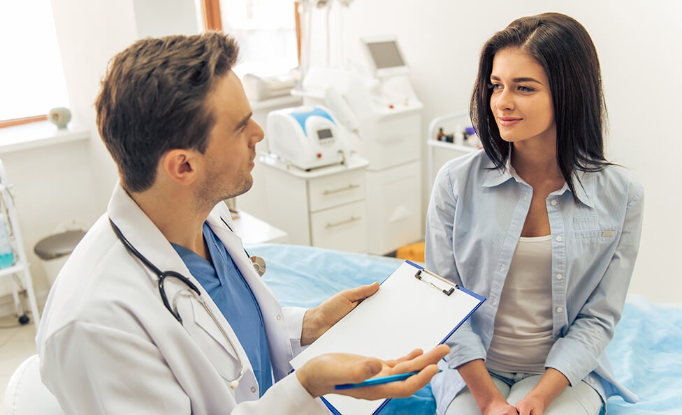 Top 10 Science-Backed Benefits of Ozone Therapy