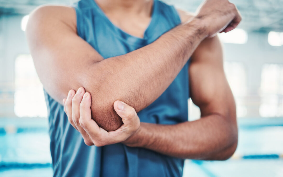 Common Musculoskeletal Injuries and Treatment