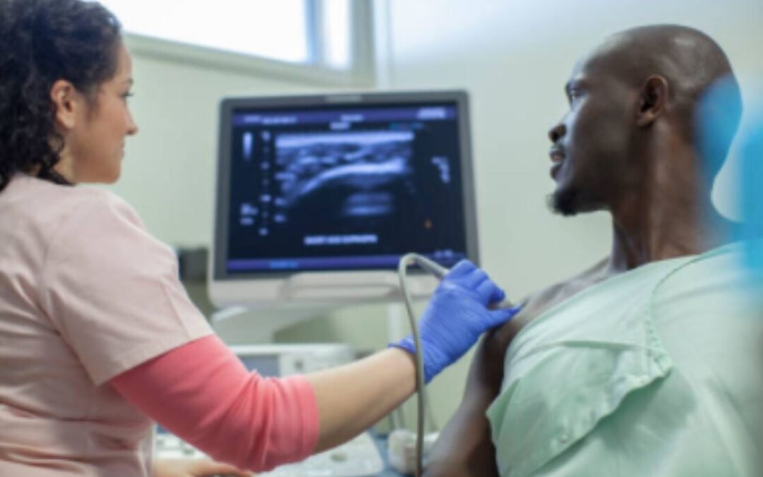 The Power of Ultrasound Diagnostics for Pain Management