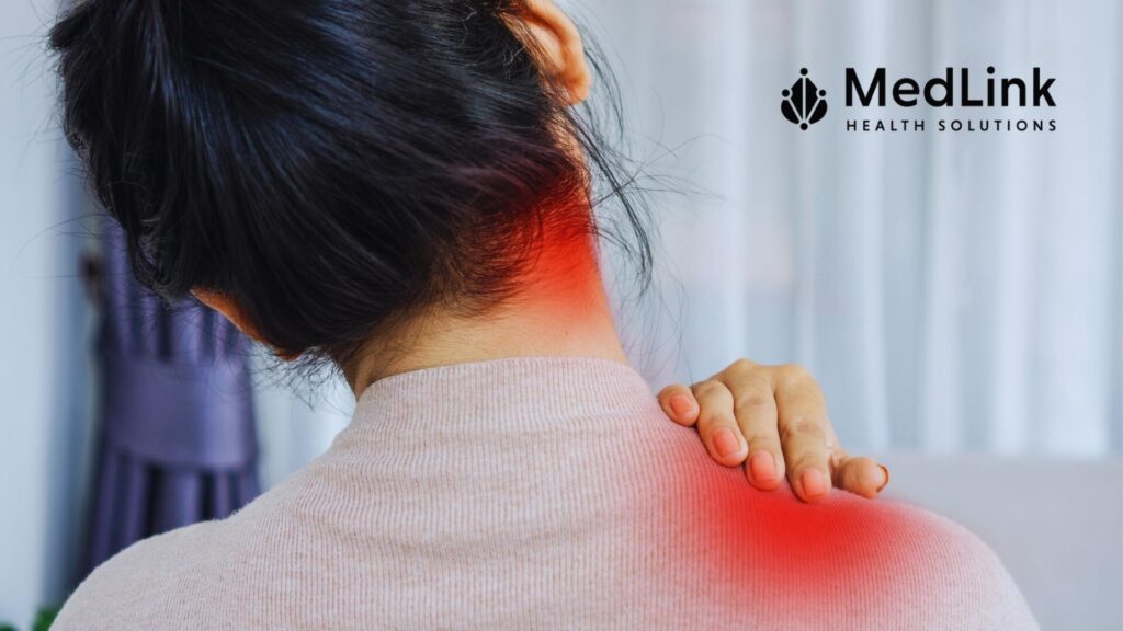 Medlink Health Solutions - BLOG - Hormone Balancing - Connection Between Hormones and Pain Perception