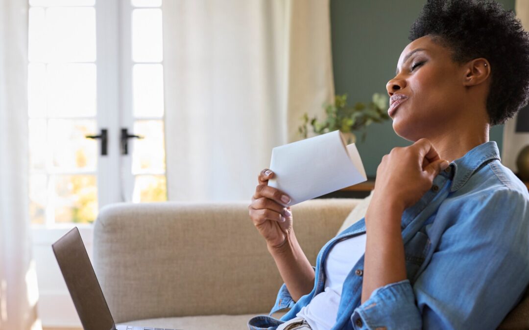 February Wellness Talk: A Proactive Approach to Menopause and Aging Well