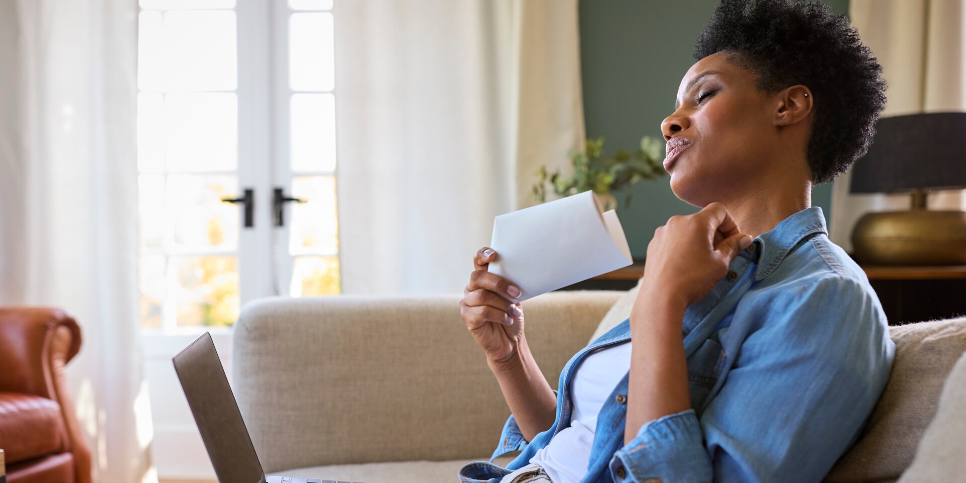 February Wellness Talk Menopause and Hormonal Health