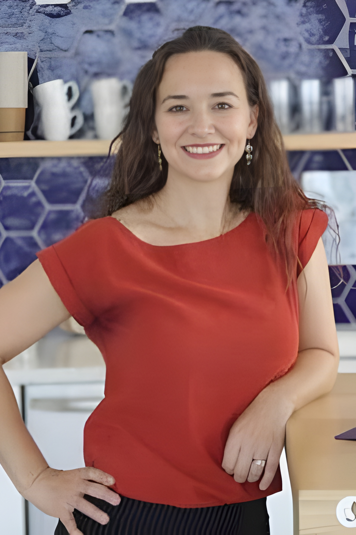 Dr. Elizabeth Taddiken Naturopathic Physician, medlink health solutions